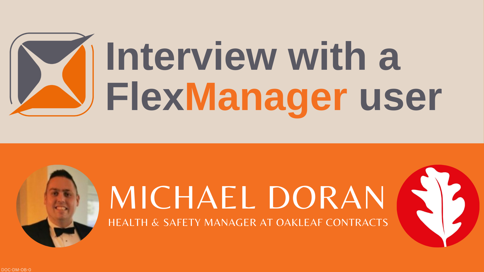 Interview a deep dive into oakleaf contract s implementation success